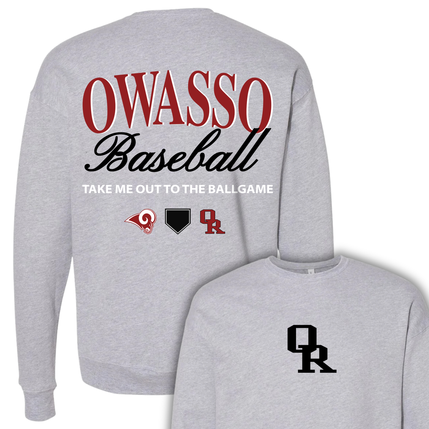 Owasso Baseball