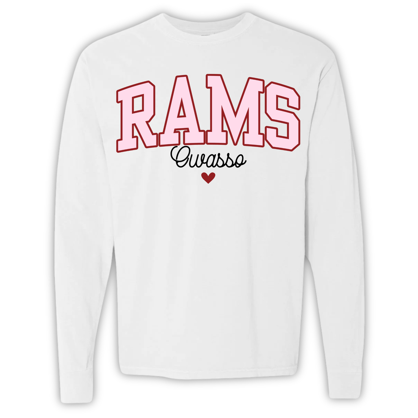 RAMS Owasso