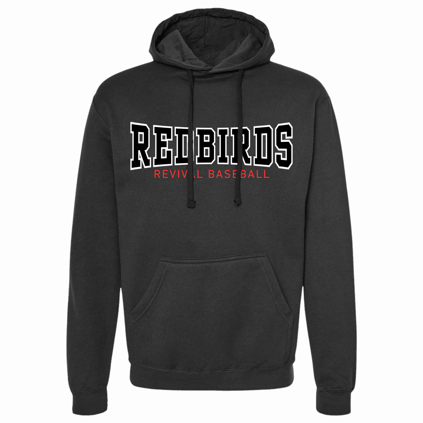 Redbirds 4