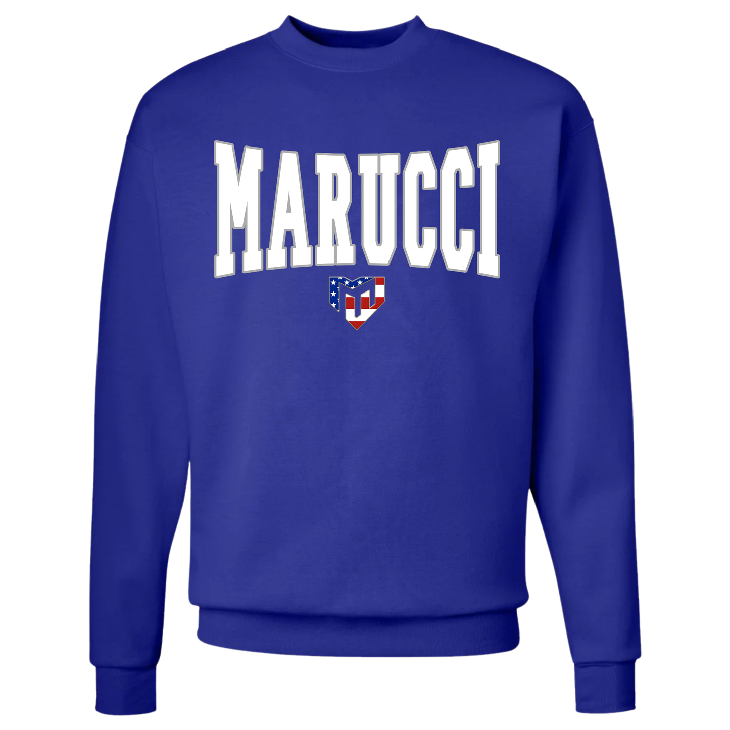 Marucci 2