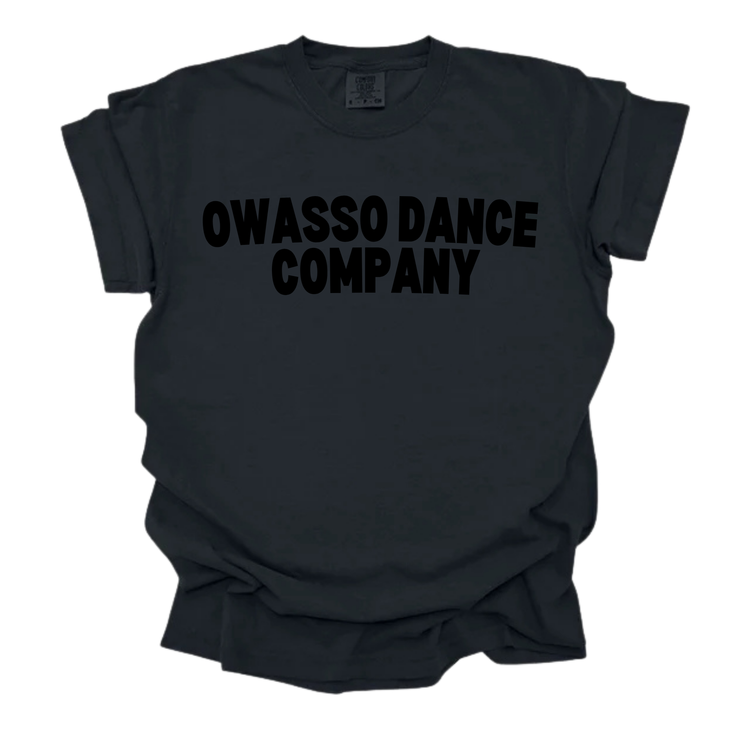 Owasso Dance Co