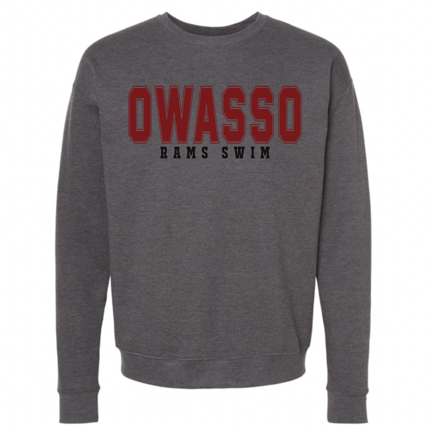 Owasso Block