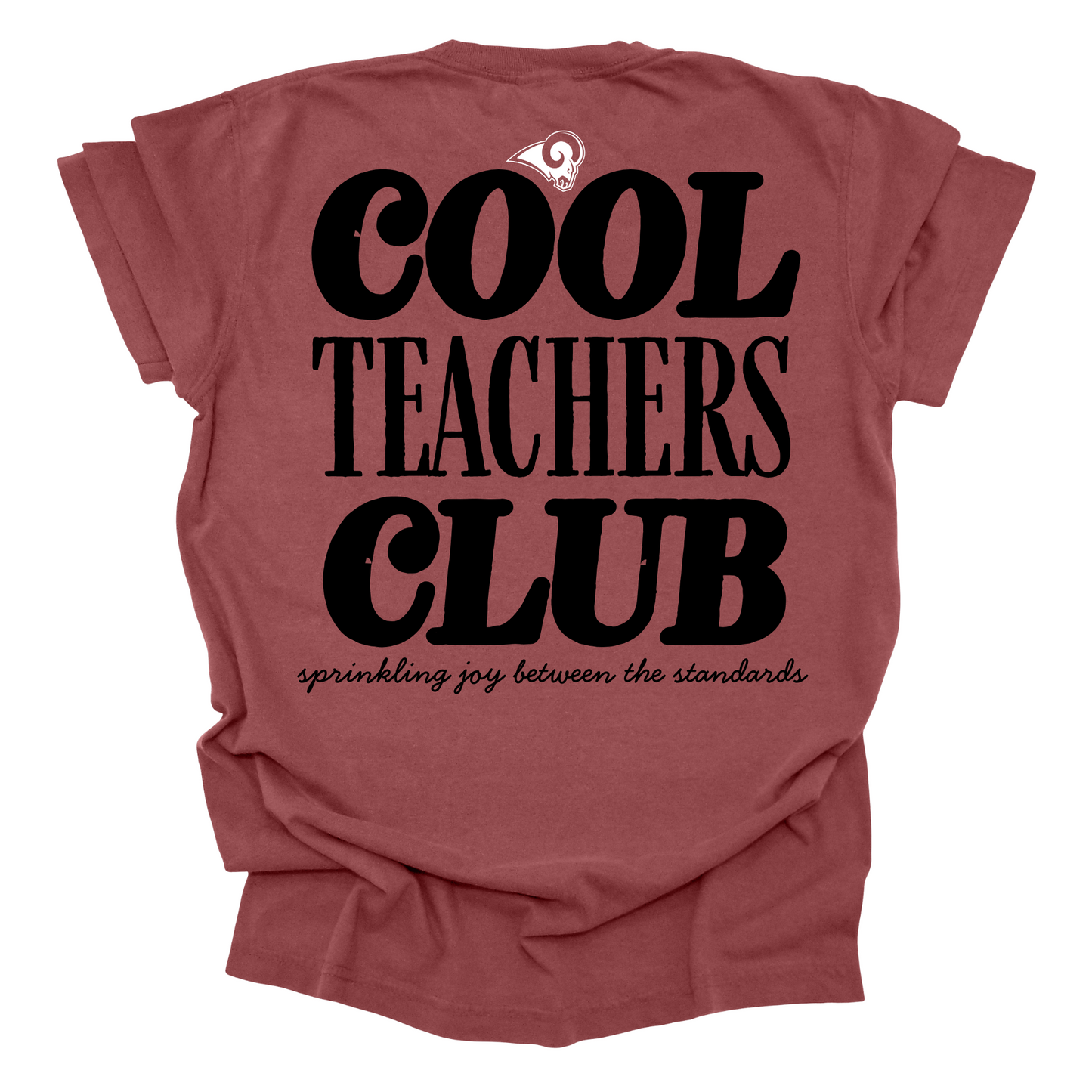 Cool Teachers