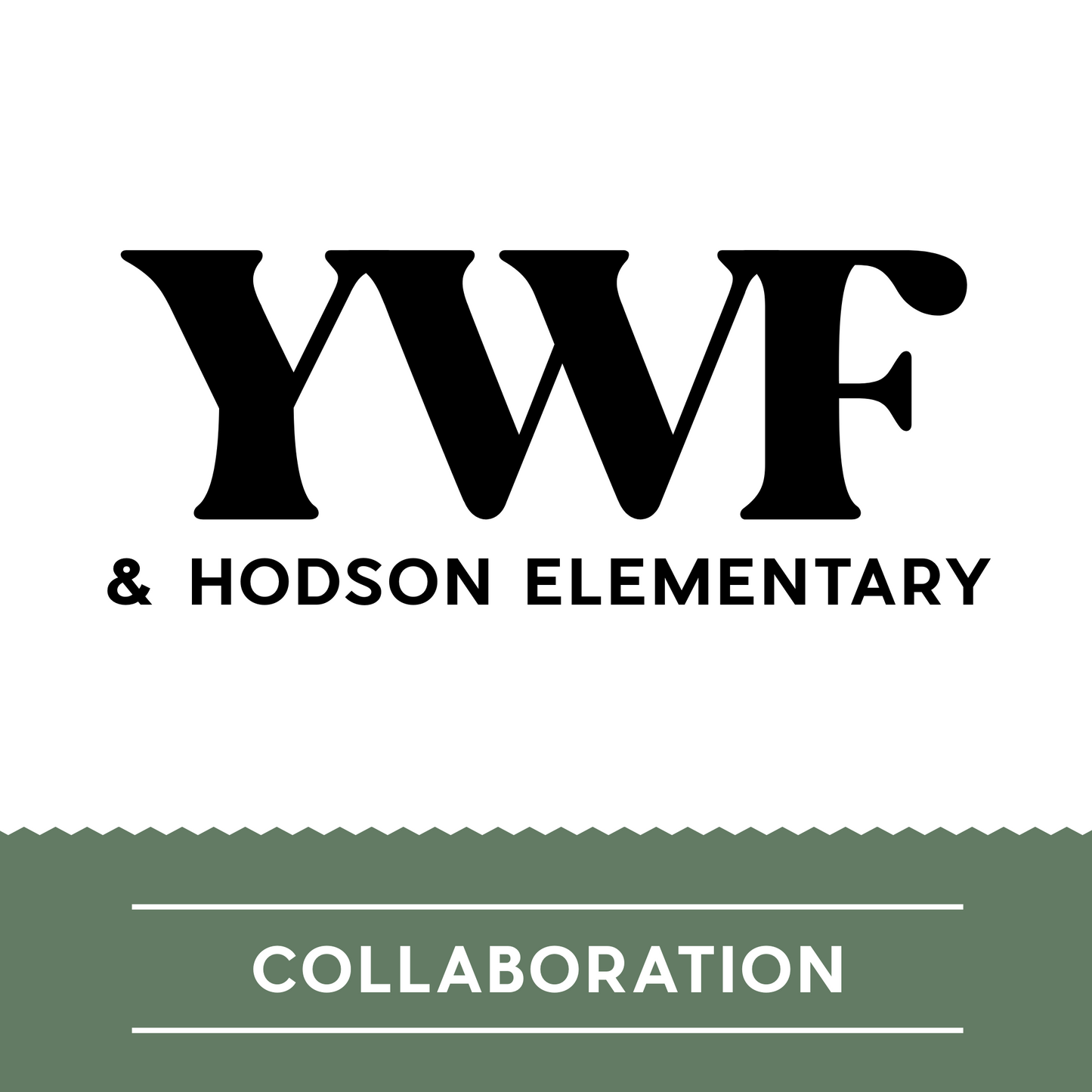 Hodson Stickers