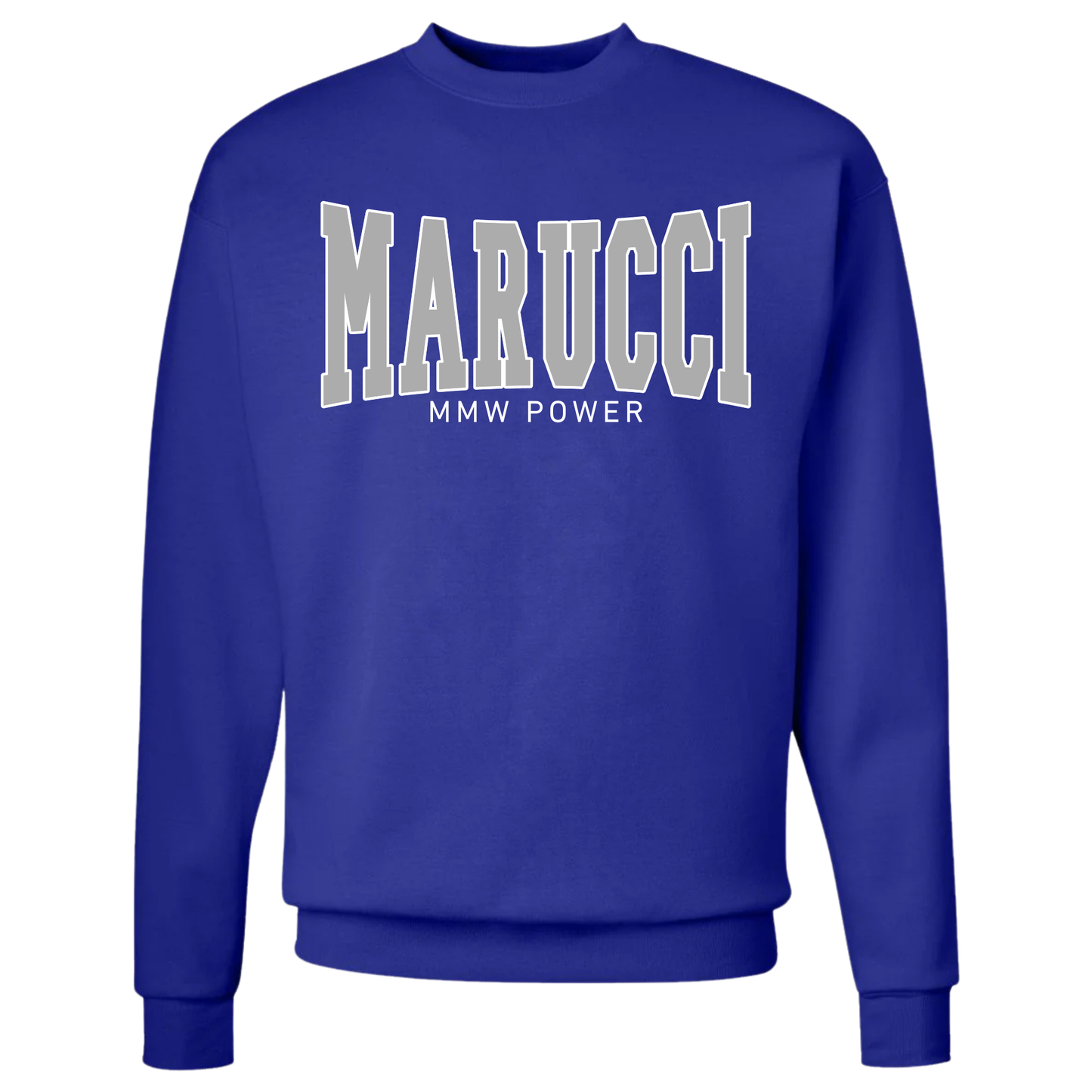 Marucci 1