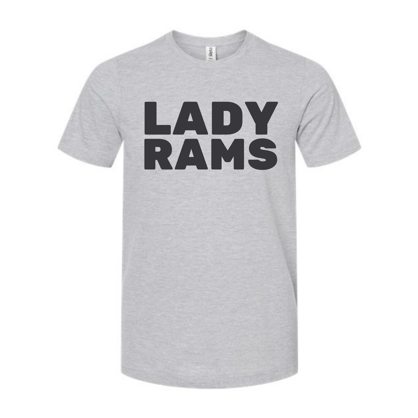 Rams 5