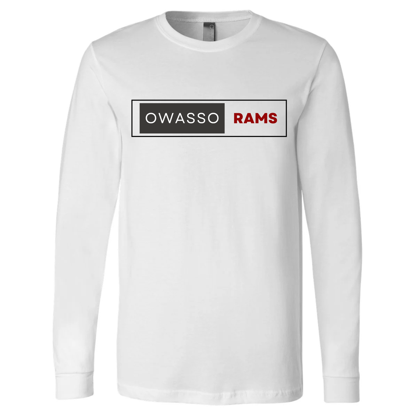Owasso Rams Modern