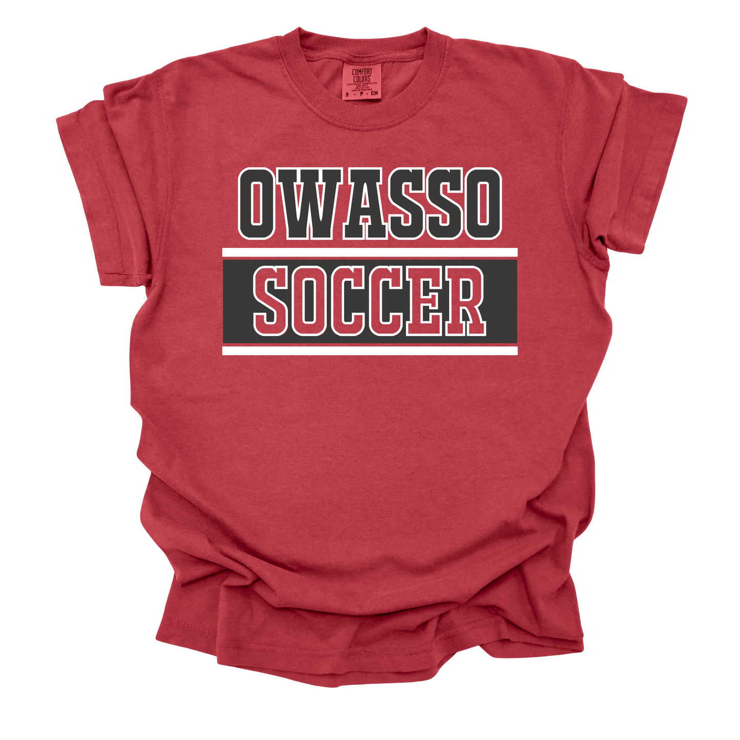 Rams Soccer 3