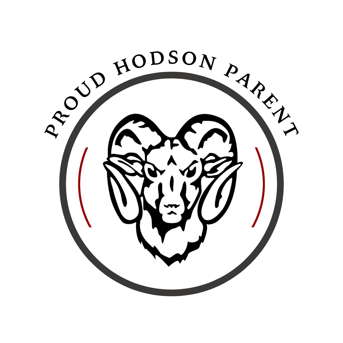 Hodson Stickers