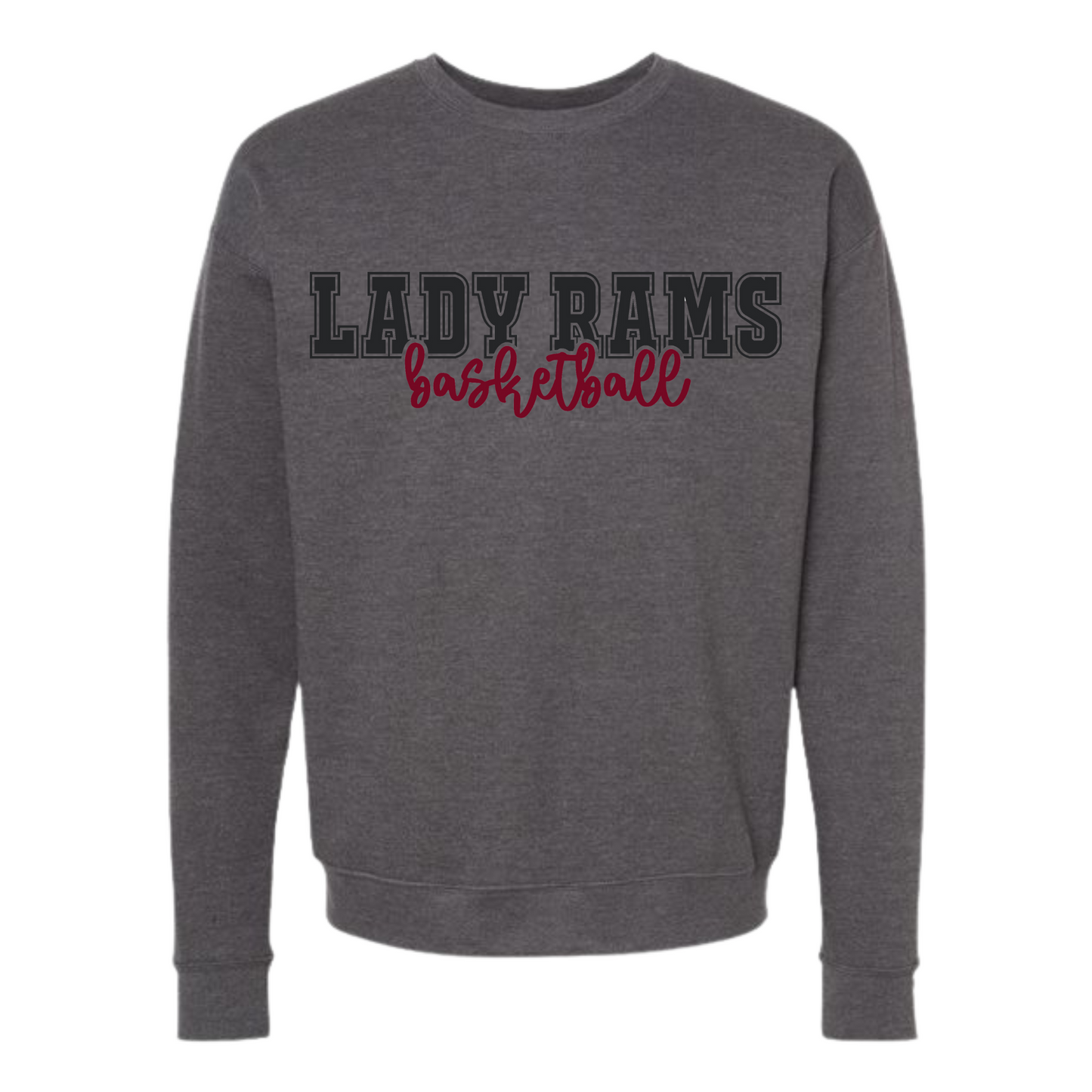 Rams 9