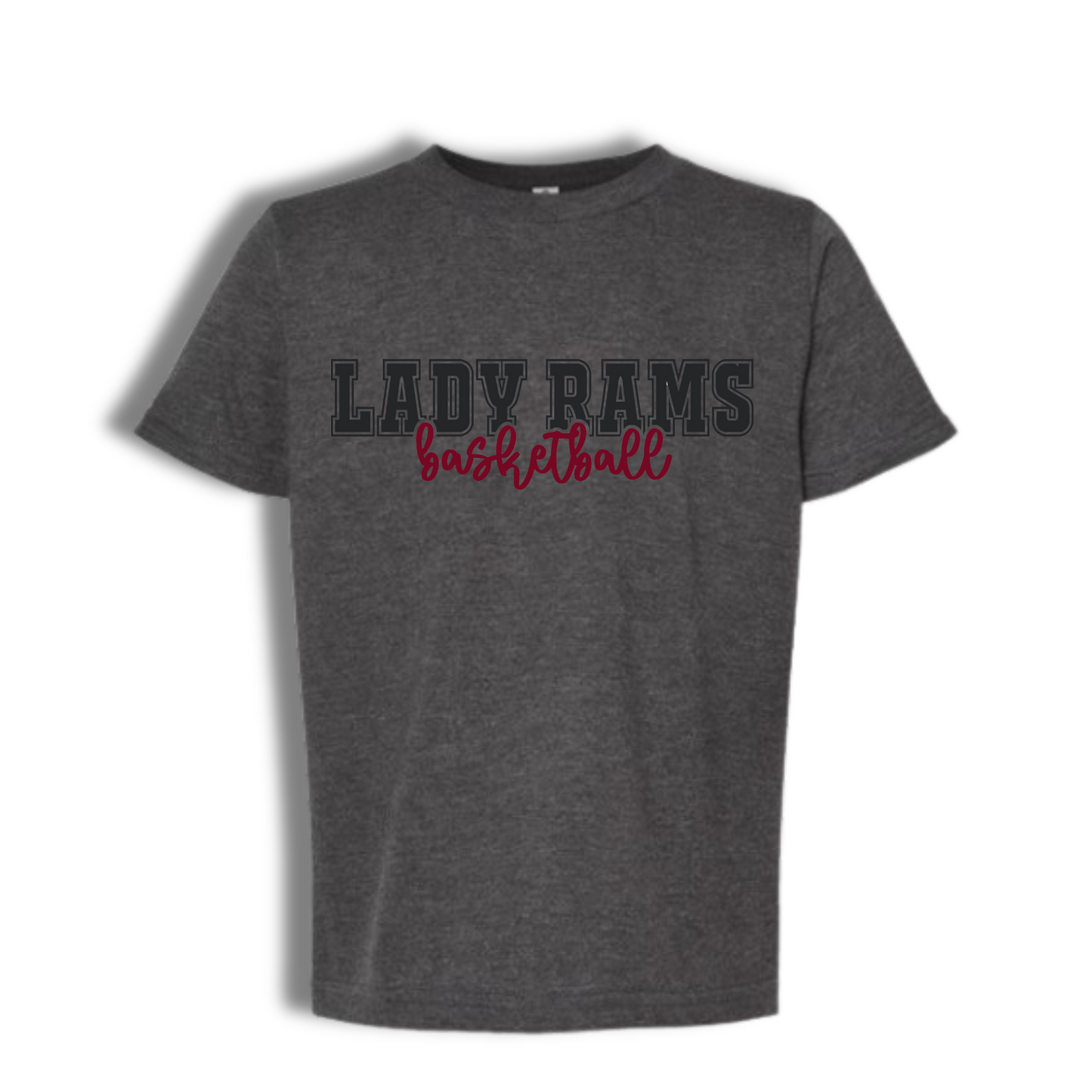Rams 9