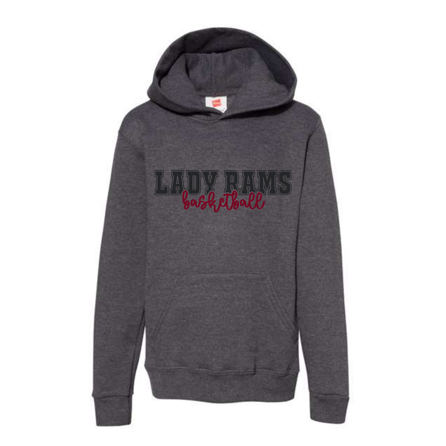 Rams 9