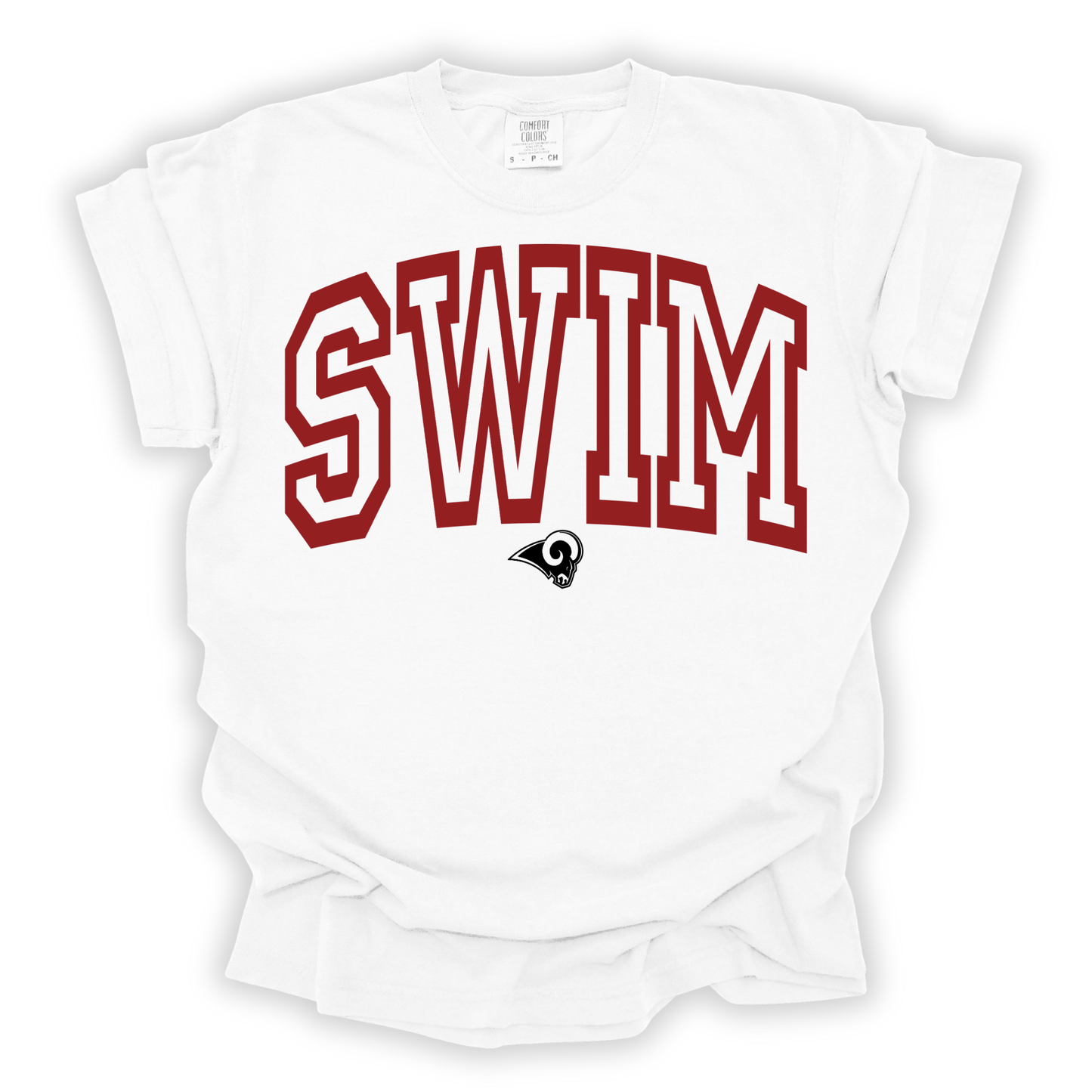 SWIM Shirt