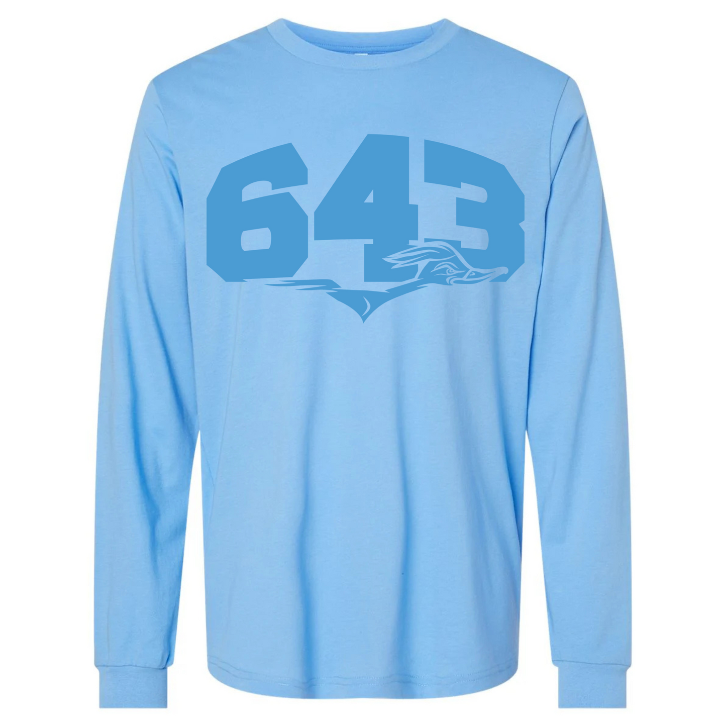 Arch Baby Blue