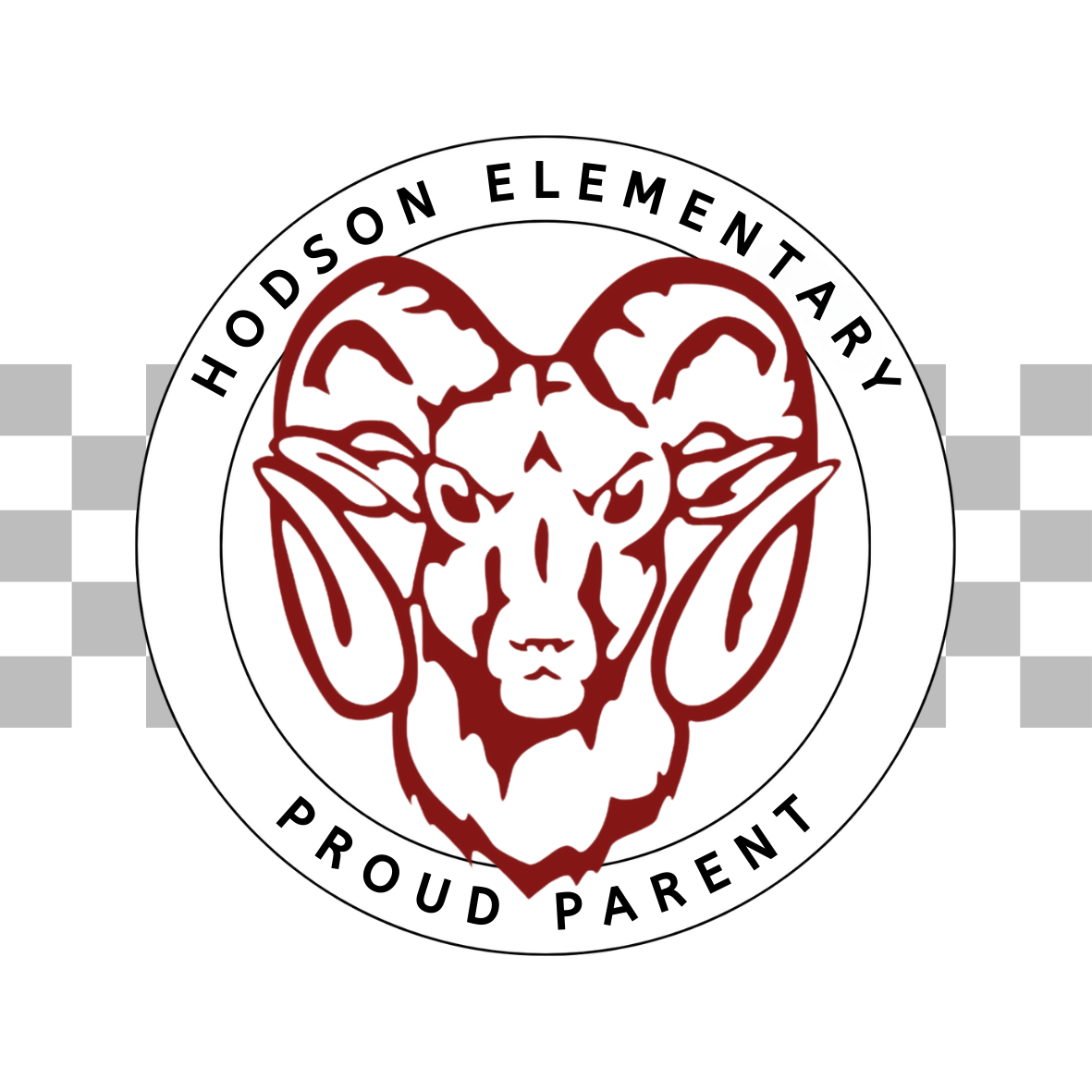 Hodson Stickers