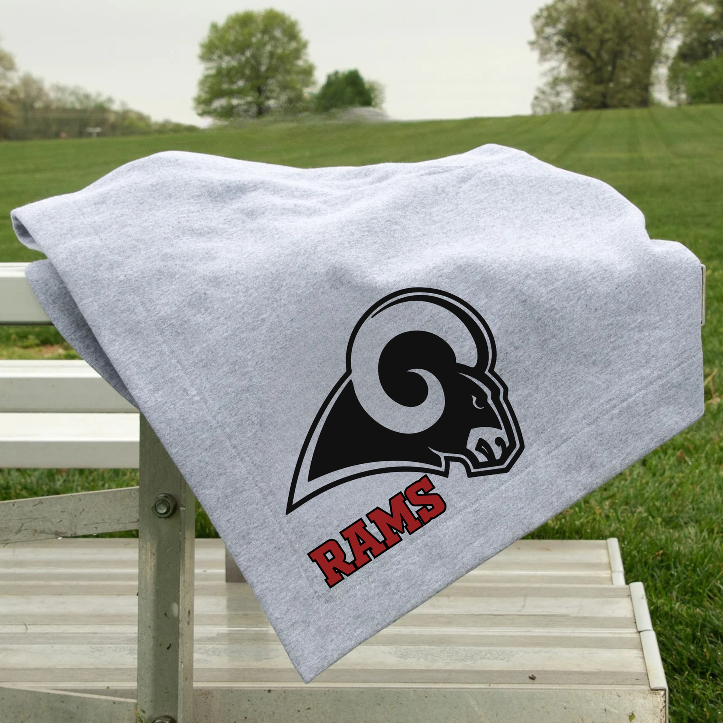 Stadium Blanket