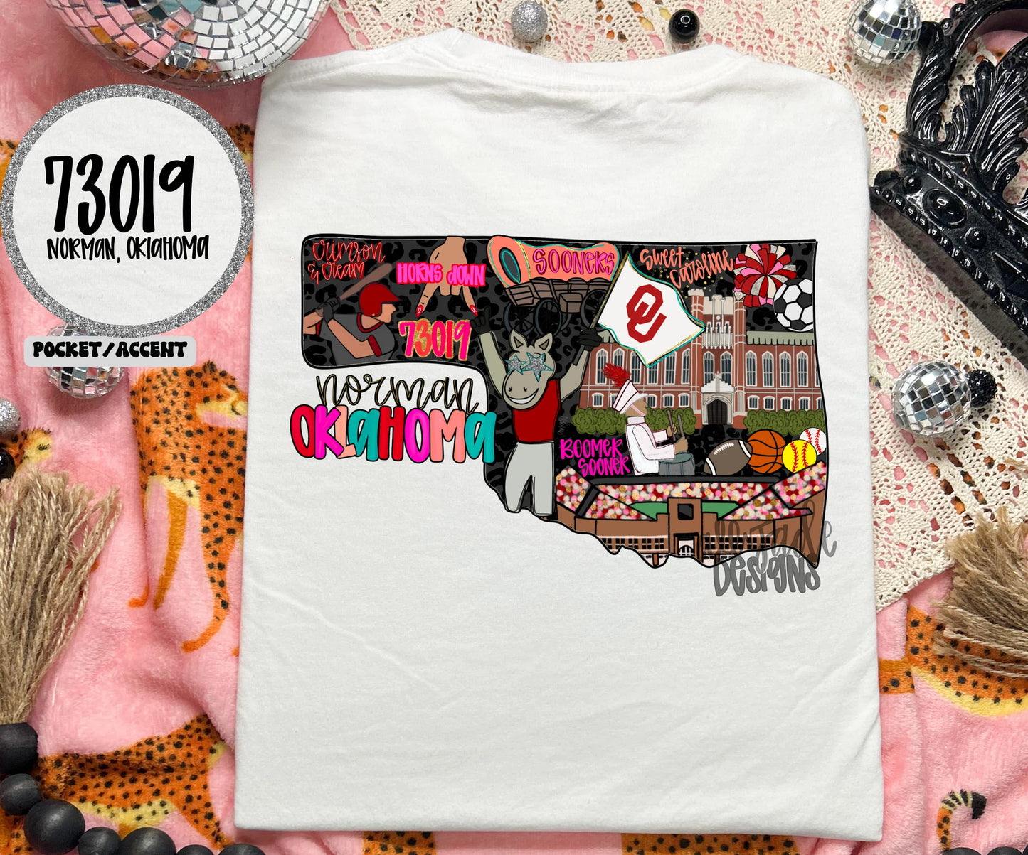Boomer - (AJ Designs)