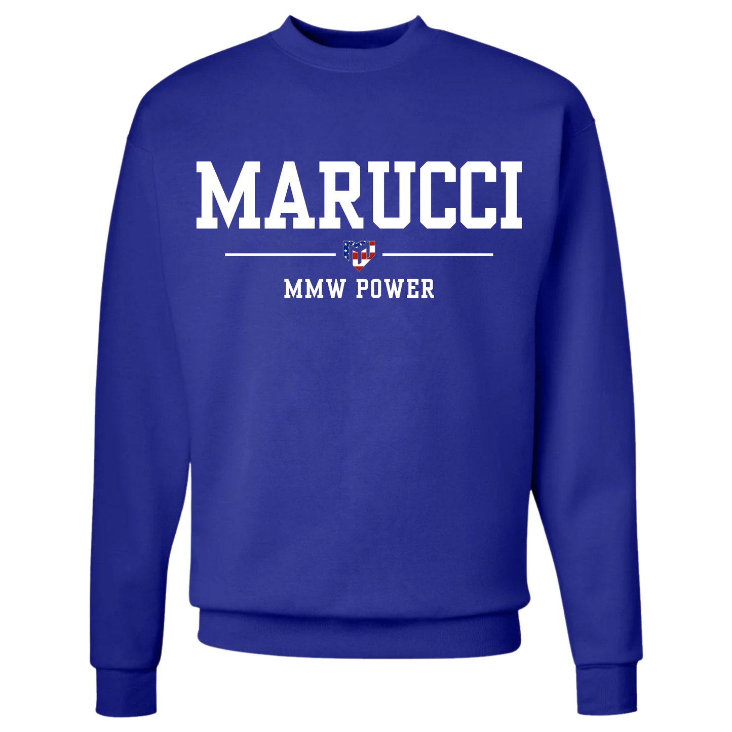 Marucci 3