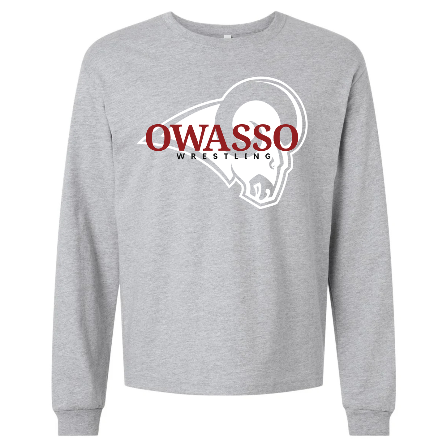 Owasso Wrestling