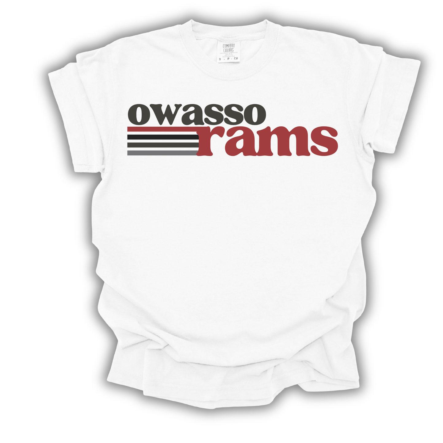 Retro Rams