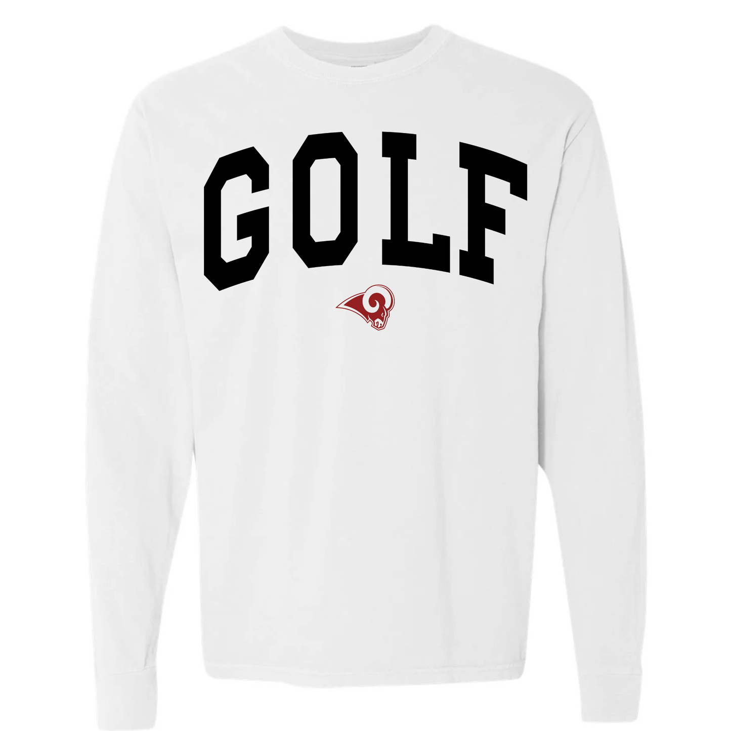 Owasso Golf 5