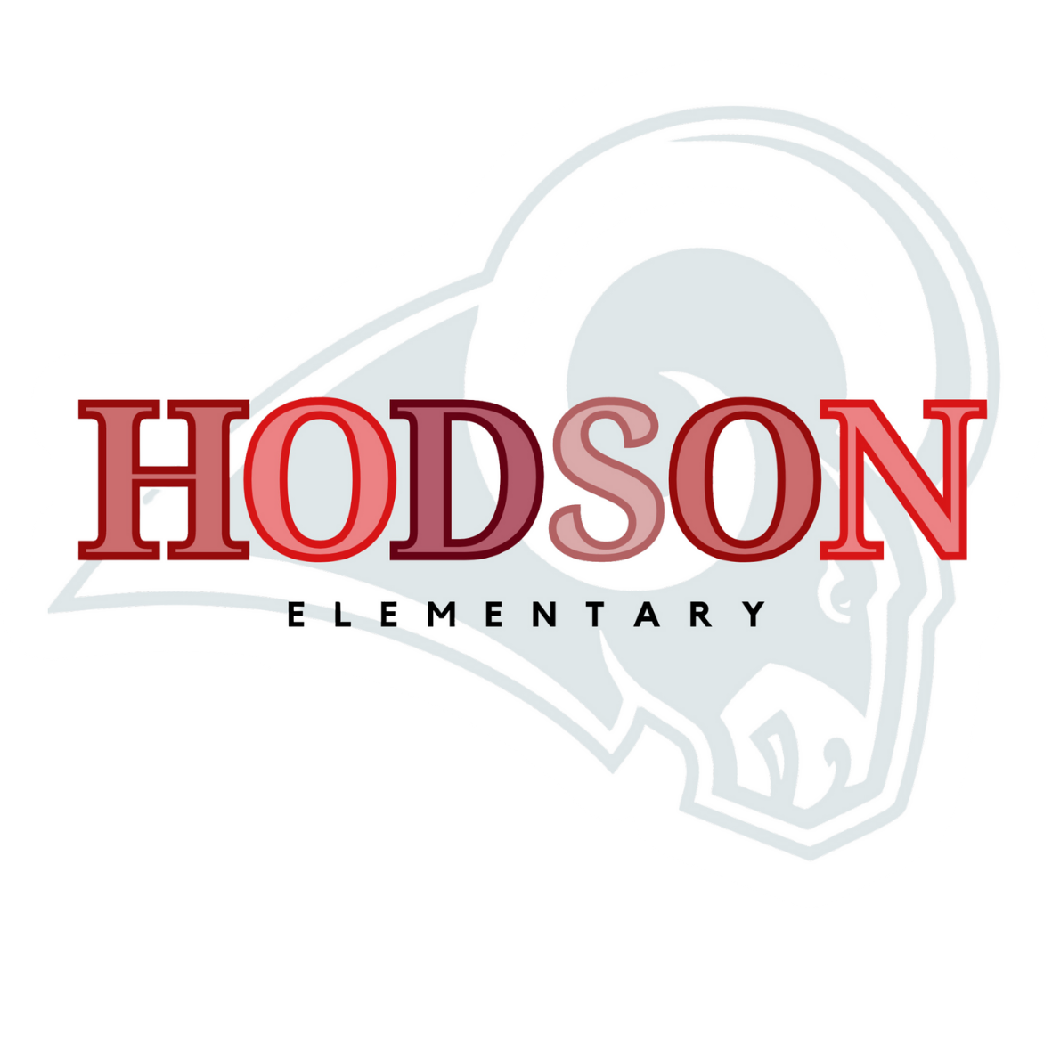 Hodson Stickers