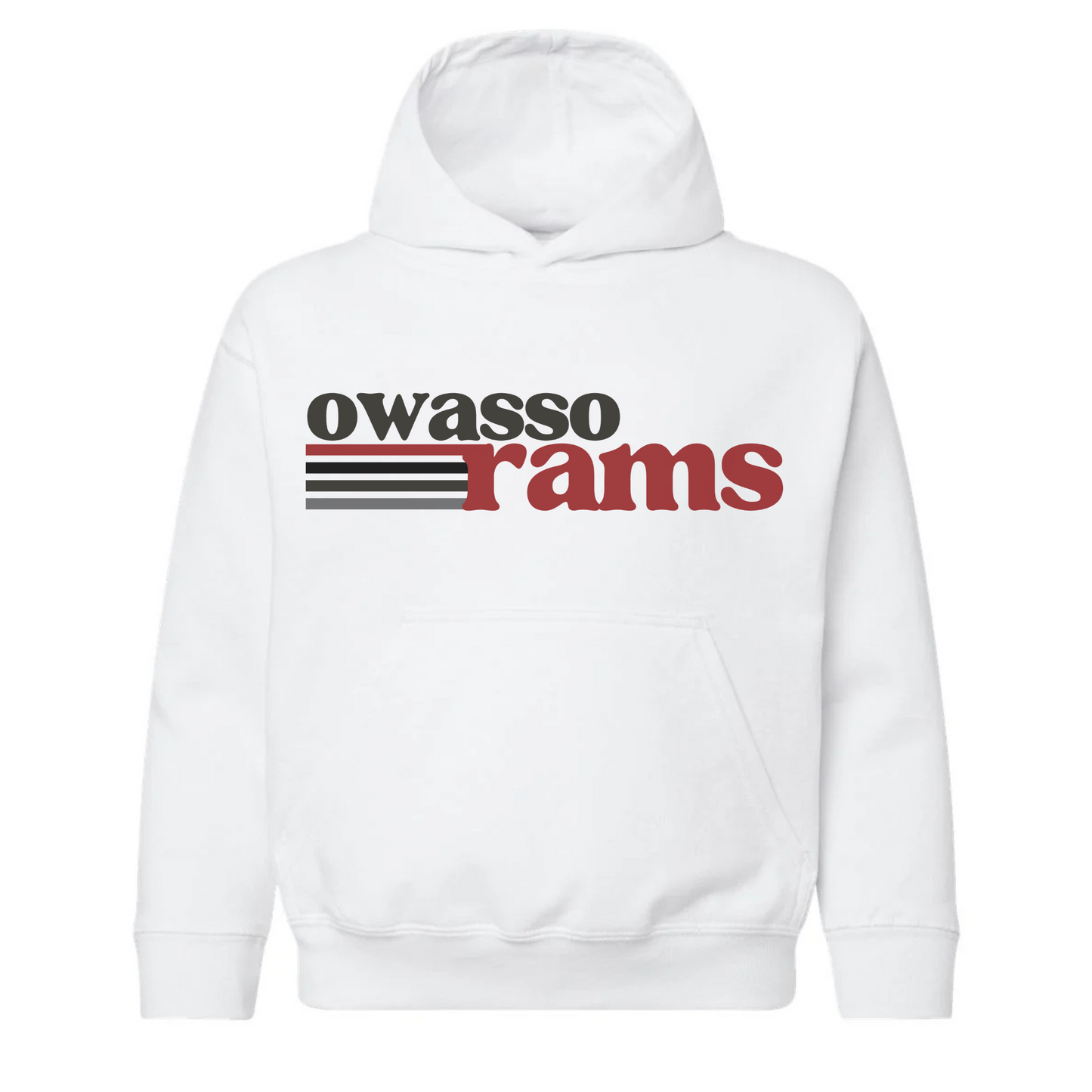 Retro Rams