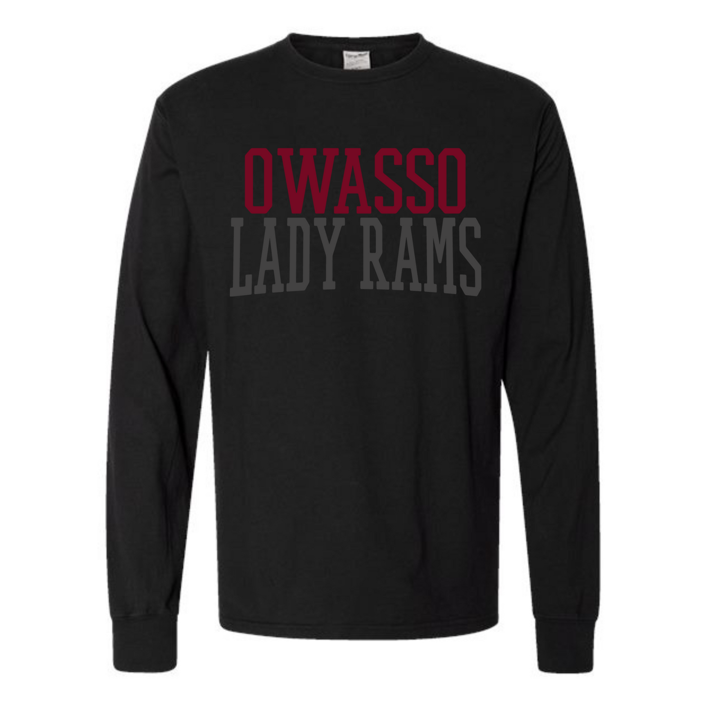 Rams 8
