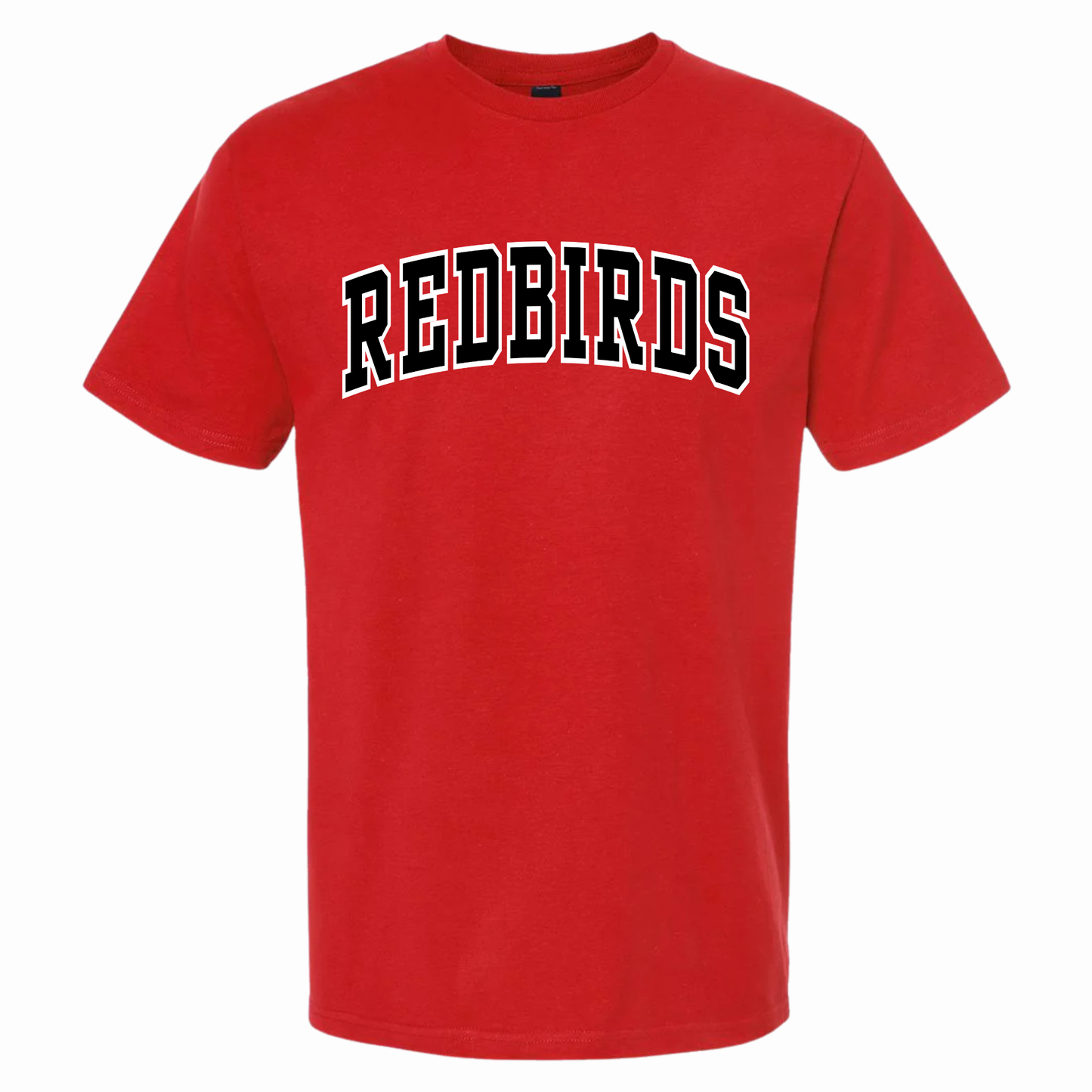 Redbirds 1