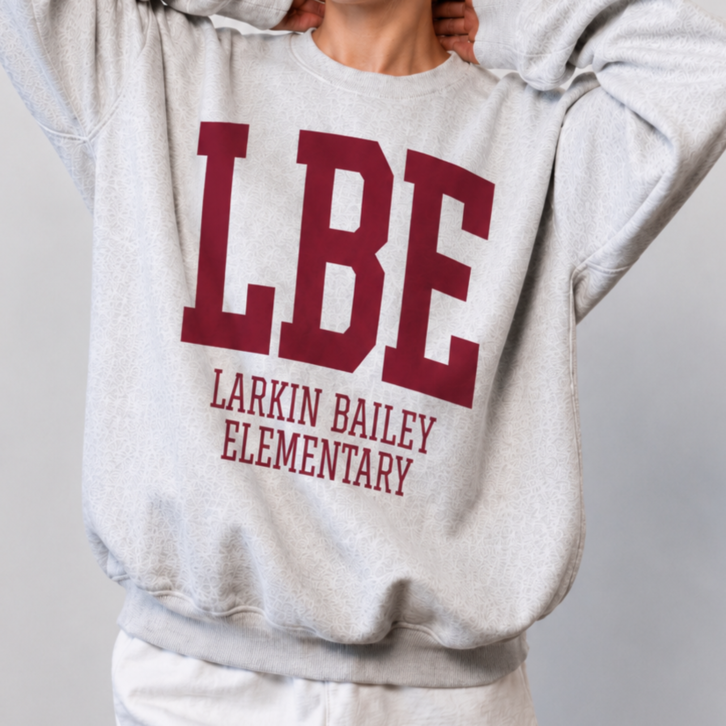 Custom Varsity Design