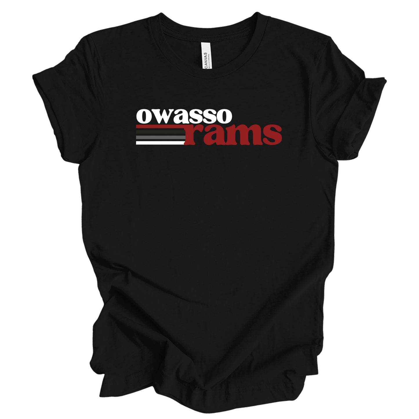 Owasso Cheer