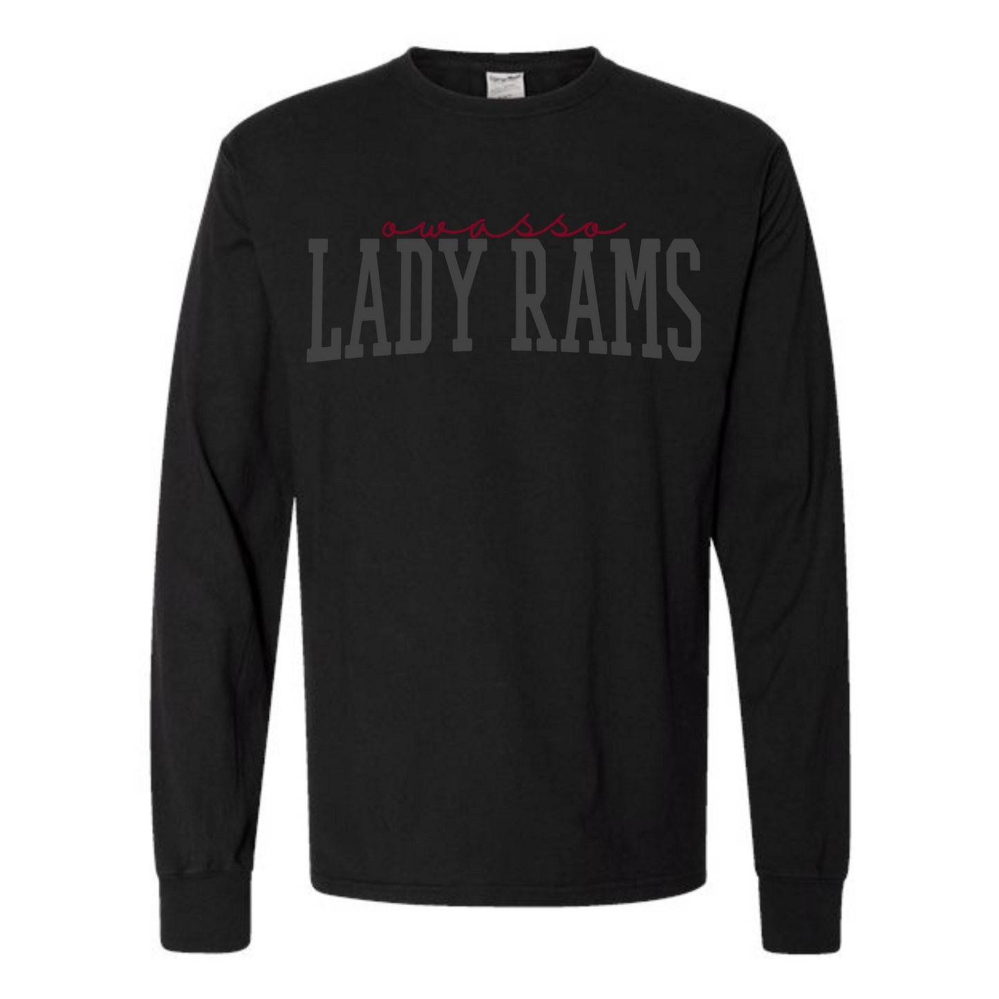 Rams 7