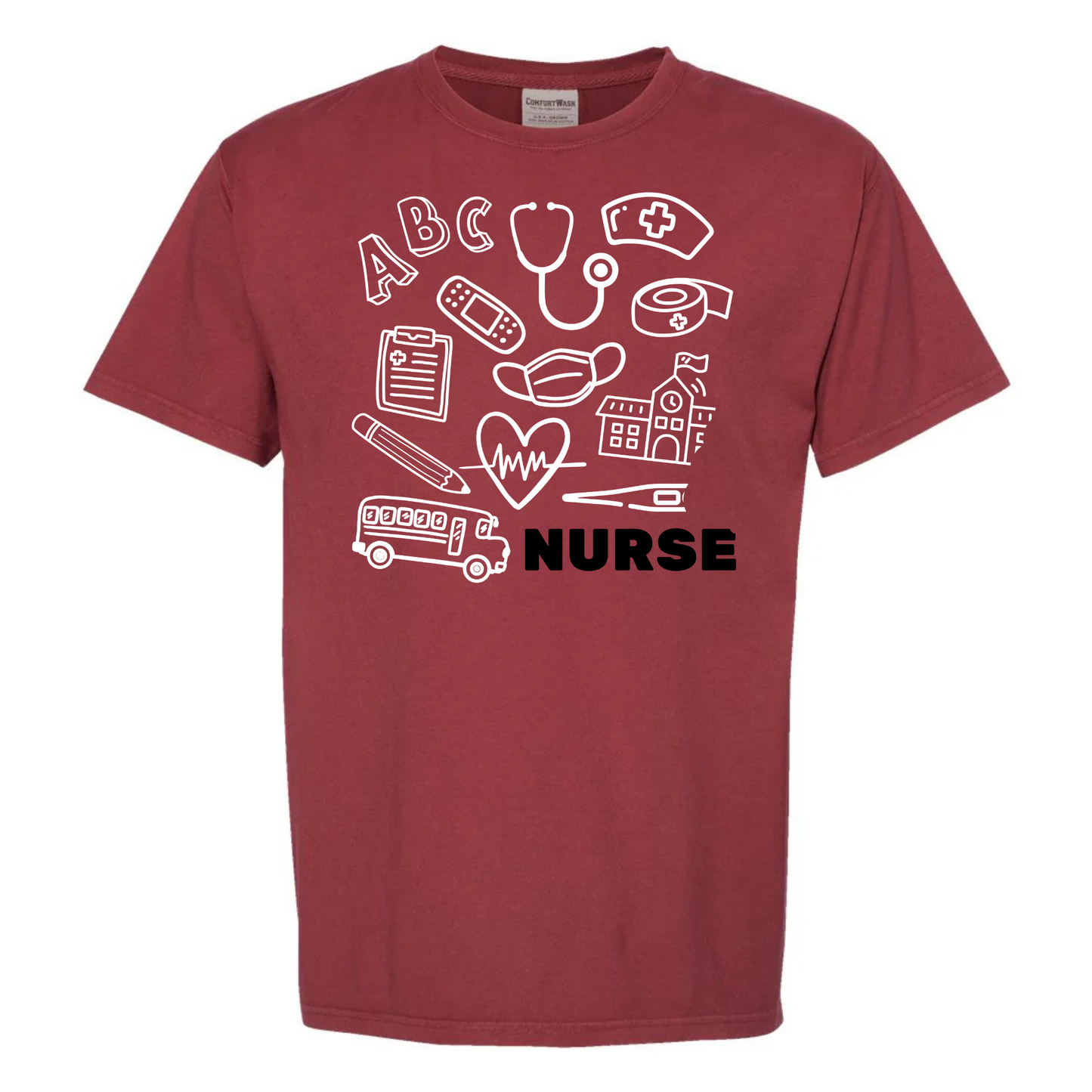 School Nurse