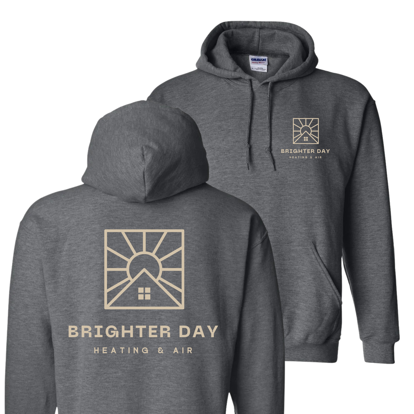 Brighter Day