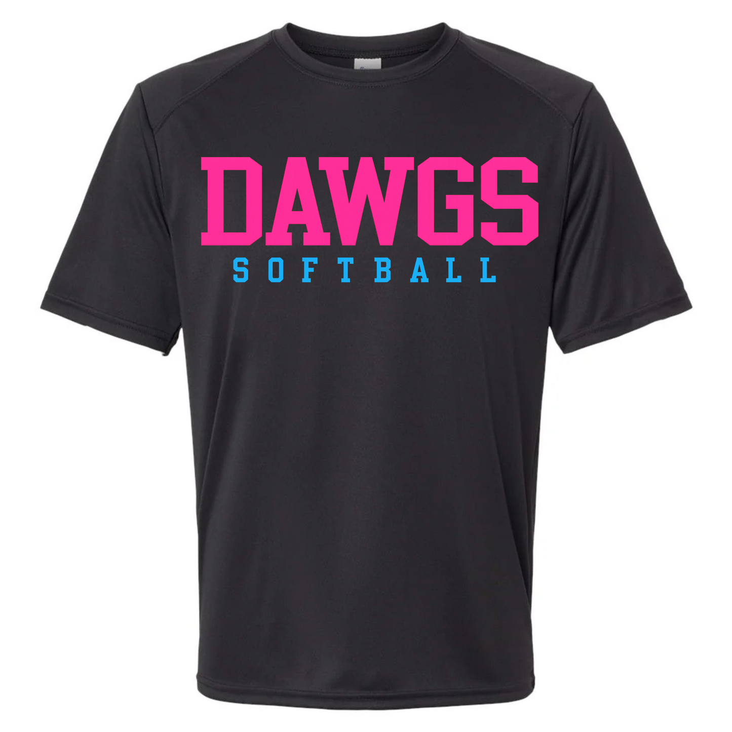 DAWGS Softball
