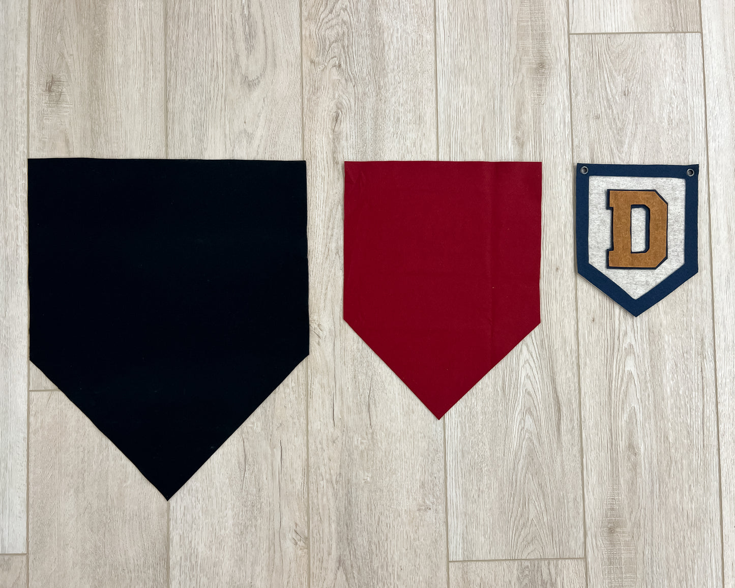 SPORT Pennant