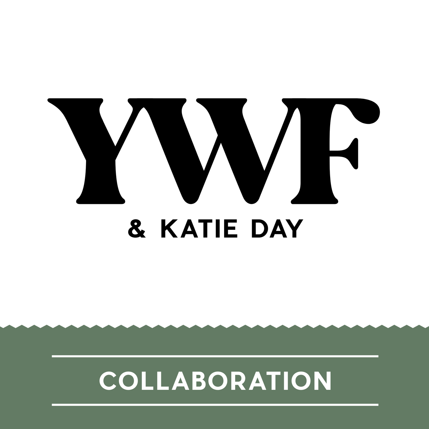 KATIE DAY COLLAB