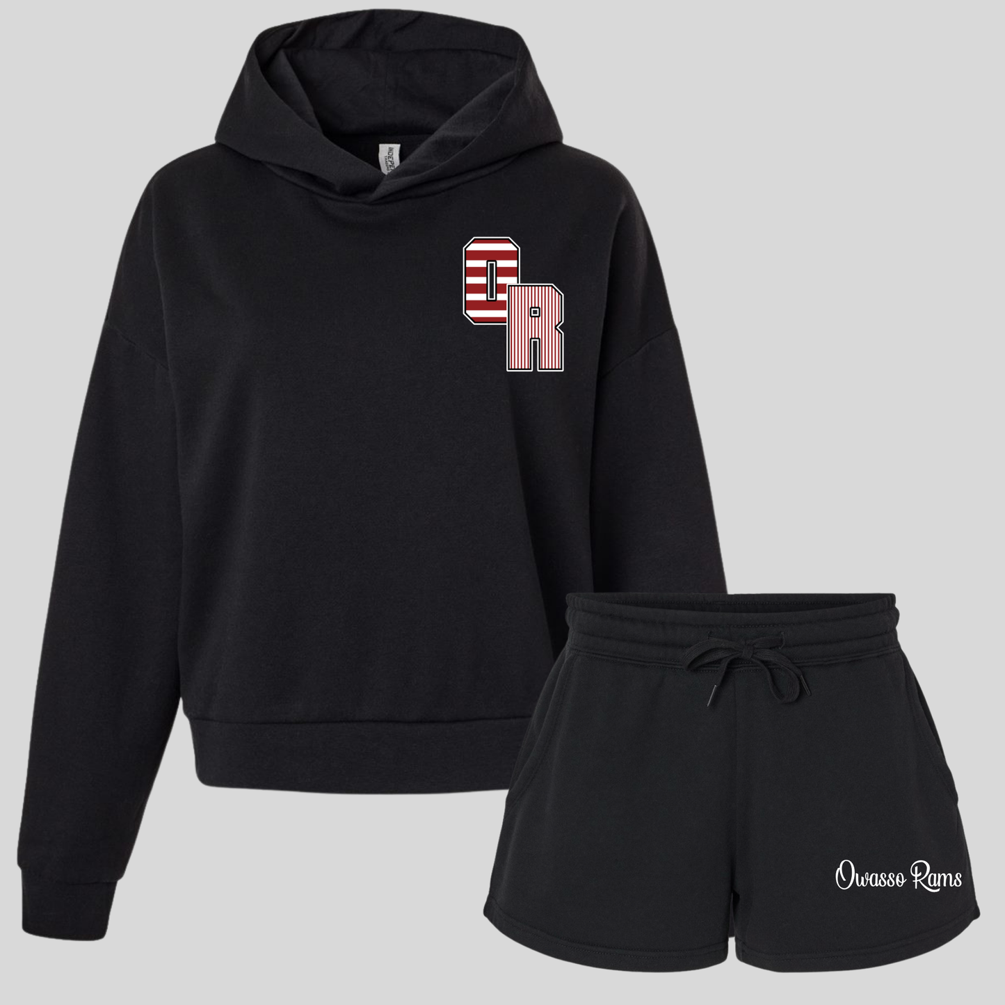 OR Black Set