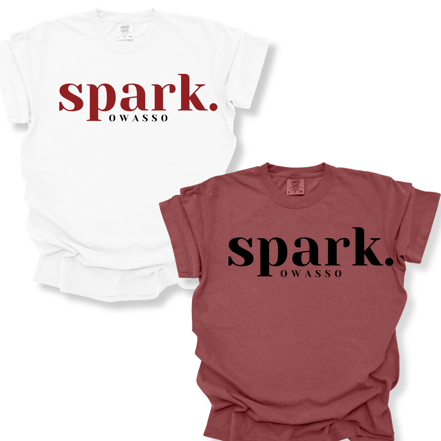 SPARK OWASSO