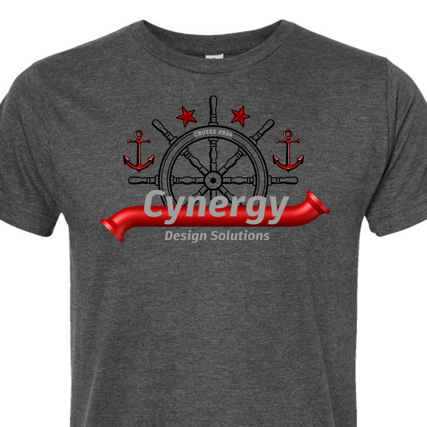 Cynergy Custom