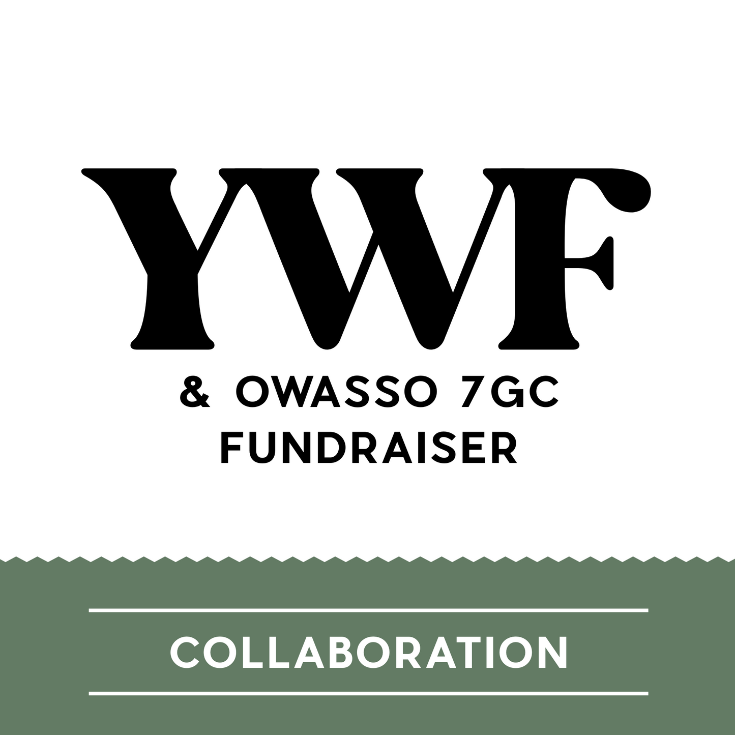 OWASSO 7GC FUNDRAISER