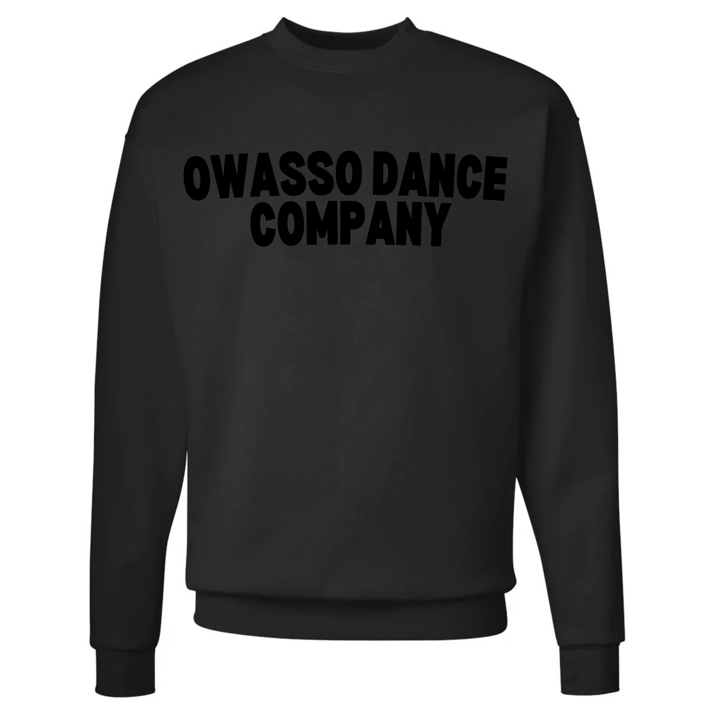 Owasso Dance Co
