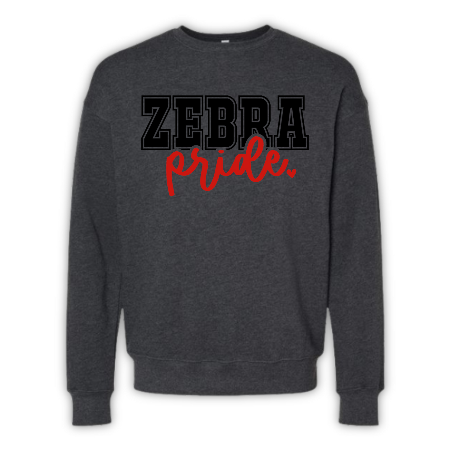 Zebra Pride