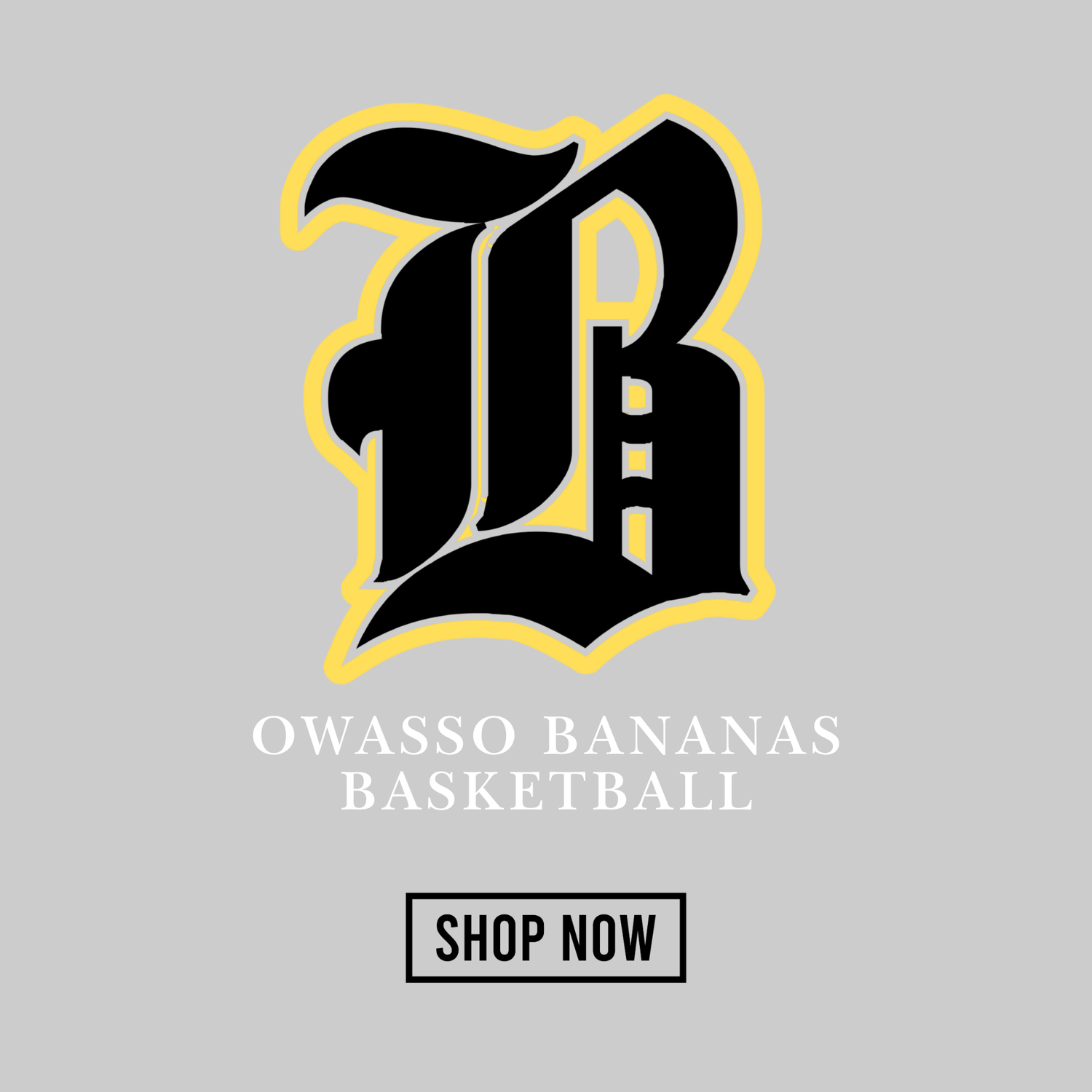 Owasso Bananas Basketball