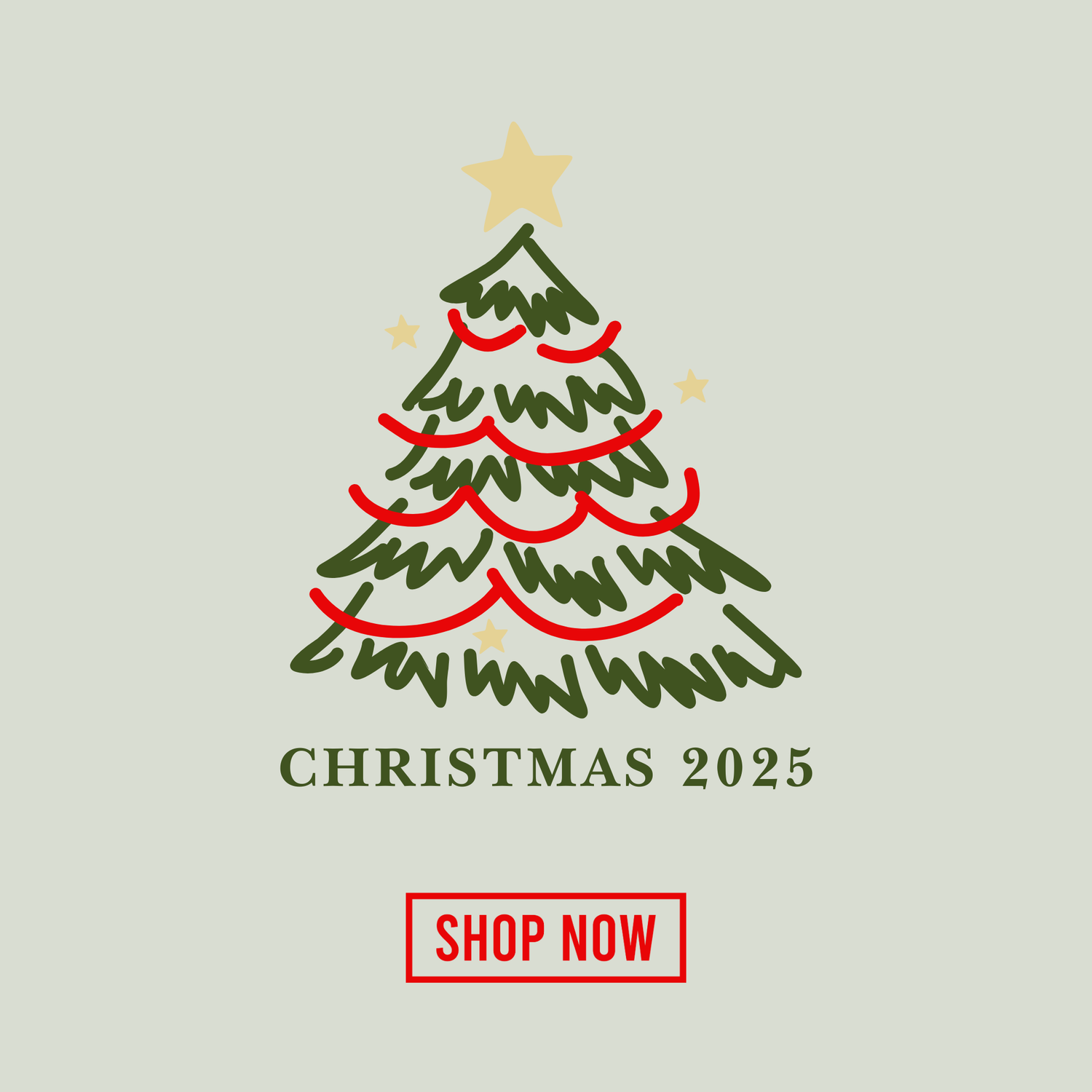 Christmas Collection 2025