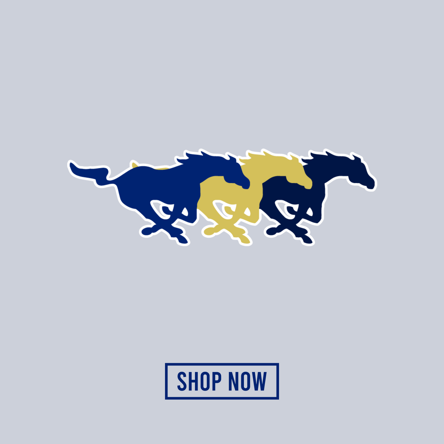 Oologah Mustangs