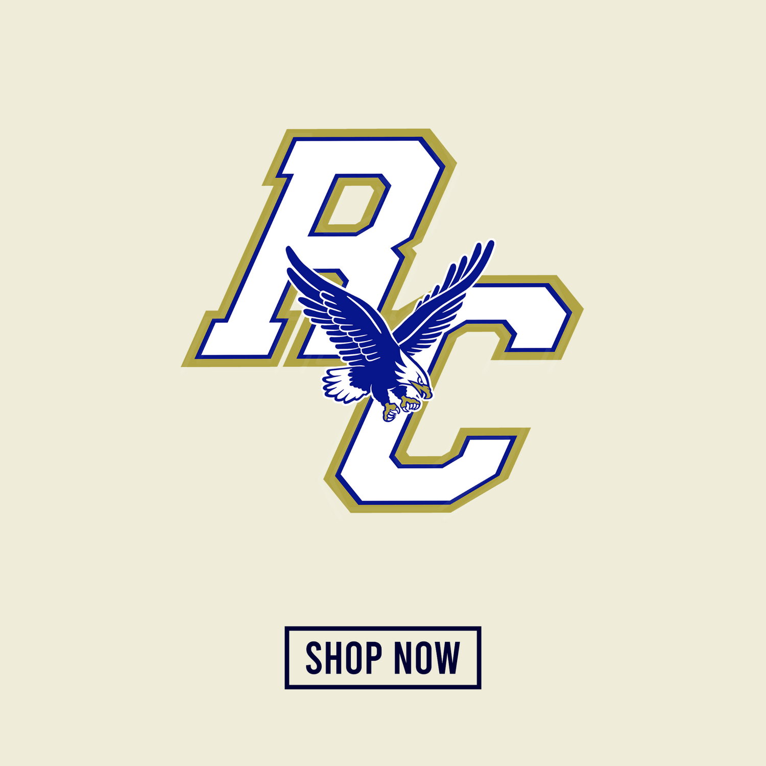 Rejoice Eagles