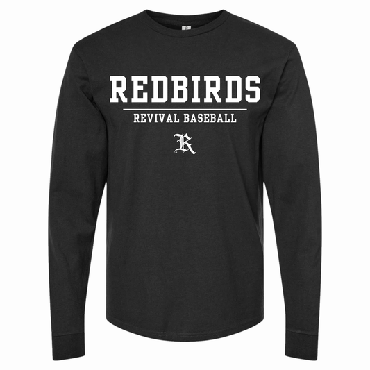 Redbirds 3