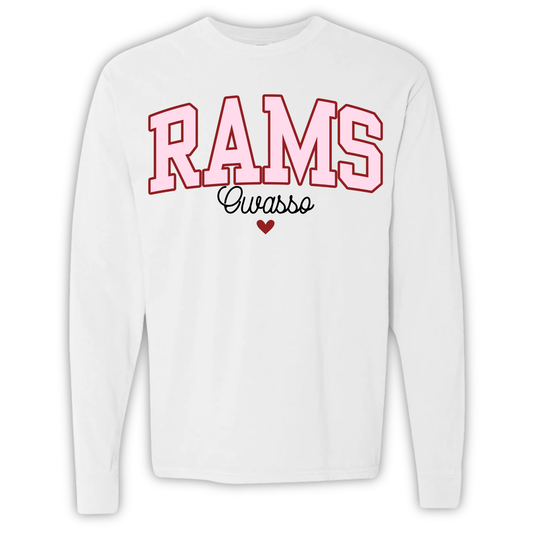 RAMS Owasso