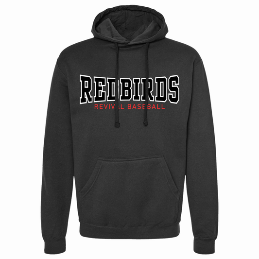 Redbirds 4
